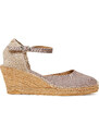 Espadrilky Toni Pons