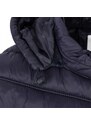 Lee Cooper Cooper Enhanced Winter Padded Jacket Navy