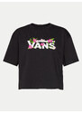 T-Shirt Vans