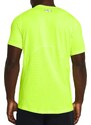 Triko Under Armour HeatGear Fitted 1361683-731