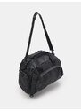 Sinsay - Sportovní taška - černá