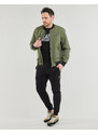 Emporio Armani EA7 Bundy PREMIUM SHIELD BOMBER JKT >