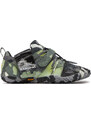 Boty Vibram Fivefingers