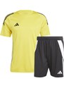 Sada dresů a trenek 15ks Adidas Tiro 24