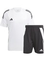 Sada dresů a trenek 15ks Adidas Tiro 24