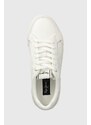 Sneakers boty Pepe Jeans ALLEN BASIC W bílá barva, PLS31563