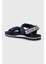 Dětské sandály Pepe Jeans POOL ONE B