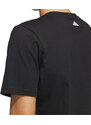 Adidas Chain Net Basketball Graphic Tee M IC1862 Tričko