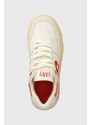 Sneakers boty Gant Ellizy béžová barva, 28531484.G238