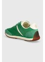 Sneakers boty Gant Beja zelená barva, 28537670.G731