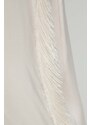 Šaty Pinko béžová barva, maxi, 103561.A1WV