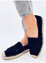 Espadrilky model 194026 Inello