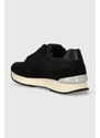Sneakers boty Gant Bevinda černá barva, 28533458.G00
