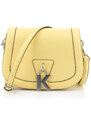 CROSSBODY KARL LAGERFELD K/LOCK MD CROSSBODY