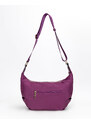 Monnari Bags Dámská crossbody kabelka Purple