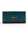 Monnari Bags Shimmering Women's Clutch Bag Multi Black