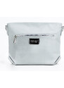 Monnari Bags Dámská crossbody kabelka Grey