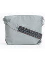 Monnari Bags Dámská crossbody kabelka Grey