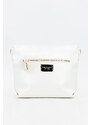 Monnari Bags Dámská crossbody kabelka White