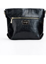 Monnari Bags Dámská crossbody kabelka Multi Black