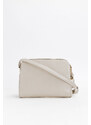 Monnari Bags Dámská crossbody kabelka. Multi White