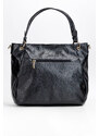 Monnari Bags Dámská velká taška Multi Black