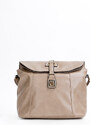 Monnari Bags Dámská crossbody kabelka. Multi Beige