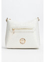 Monnari Bags Shimmering Dámská kabelka Multi White