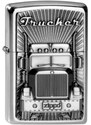 Zippo Trucker 25405