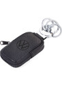 Klíčenka s kapsou na mince Pocket Click VW, Troika