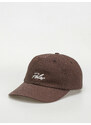 Polar Skate Sam Cap Varsity Logo (brown)hnědá