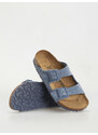 Birkenstock Arizona Suede Leather Narrow (elemental blue)modrá