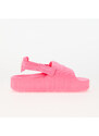 adidas Originals Dámské pantofle adidas Adilette 22 Xlg W Lucid Pink/ Lucid Pink/ Core Black