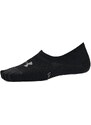 Ponožky Under Armour UA Breathe Lite Ultra Low 3p-BLK 1370075-001