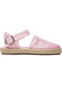 Espadrilky Cienta