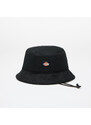 Klobouk Dickies Clarks Grove Bucket Black