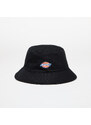 Klobouk Dickies Stayton Bucket Hat Black