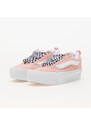 Vans Knu Stack Sport Spice Light Pink