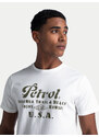 T-Shirt Petrol Industries