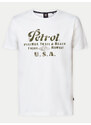 T-Shirt Petrol Industries