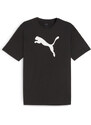 Puma Triko Pua teaRISE Logo Jersey Cotton 658705-03