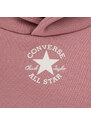 Converse sustainable core po set FLAMINGO