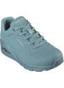 Skechers uno - stand on air TEAL