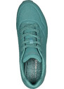 Skechers uno - stand on air TEAL