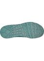 Skechers uno - stand on air TEAL