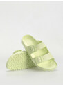 Birkenstock Arizona Essentials EVA Narrow (faded lime)zelená