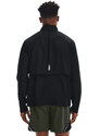 Pánská bunda Under Armour Storm Run Jacket Black