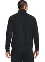 Pánská bunda Under Armour Sportstyle Tricot Jacket Black