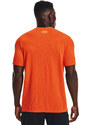 Pánské tričko Under Armour Seamless Surge Ss Team Orange