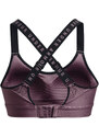 Podprsenka Under Armour Infinity High Bra Misty Purple